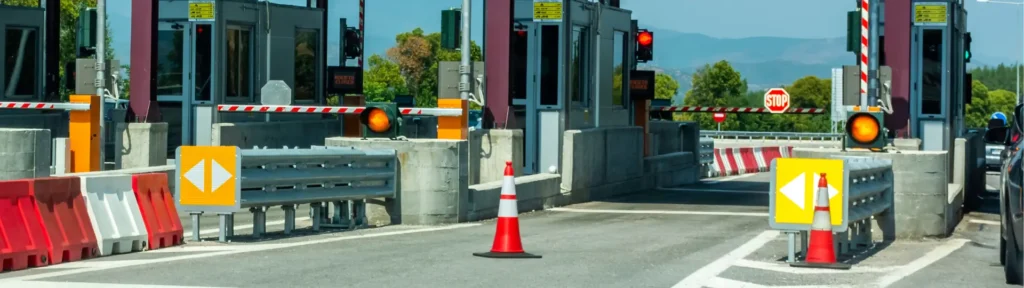 Confira o funcionamento da tag pedágio em frotas de transporte.